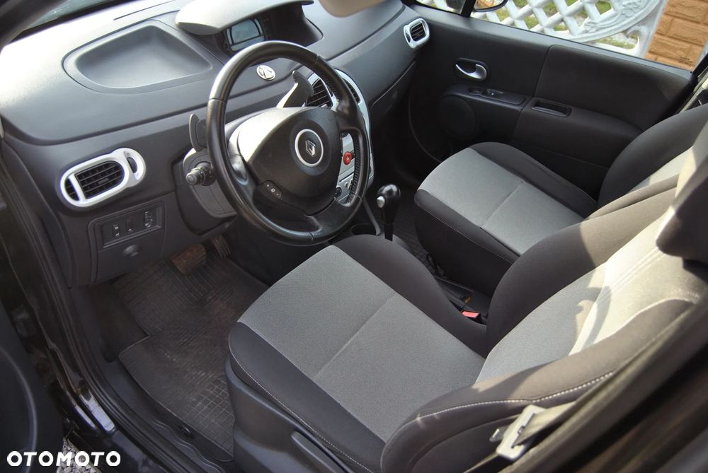 Renault Modus 1.6 16V Night&Day - 4