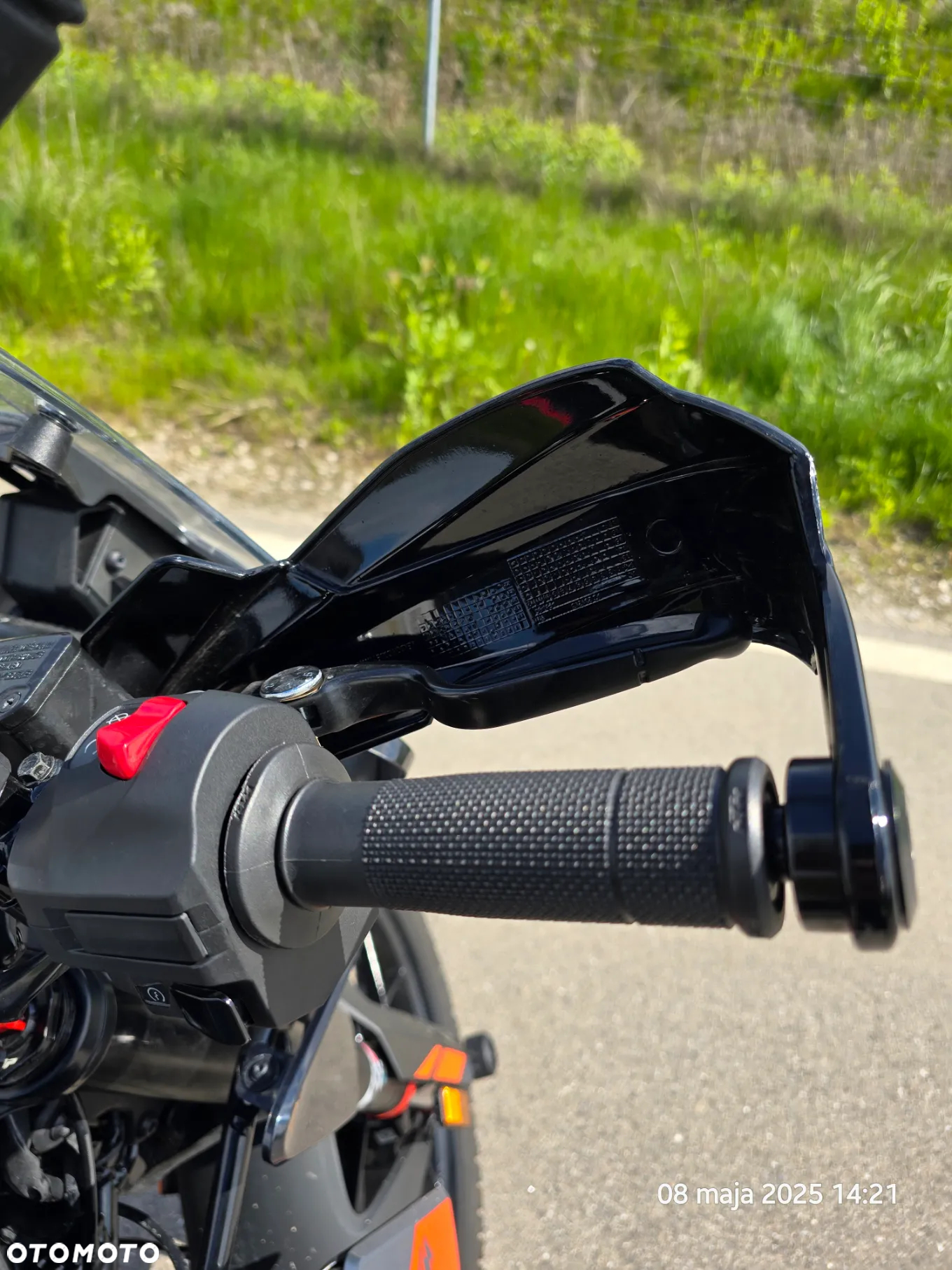 KTM Adventure - 30