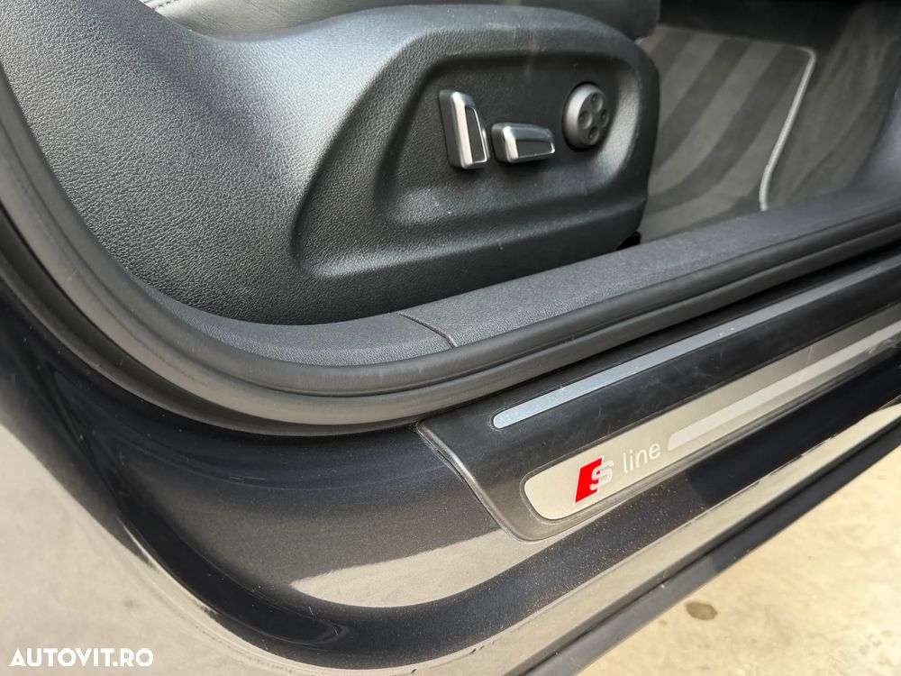 Audi Q3 2.0 TDI Quattro S tronic sport - 23