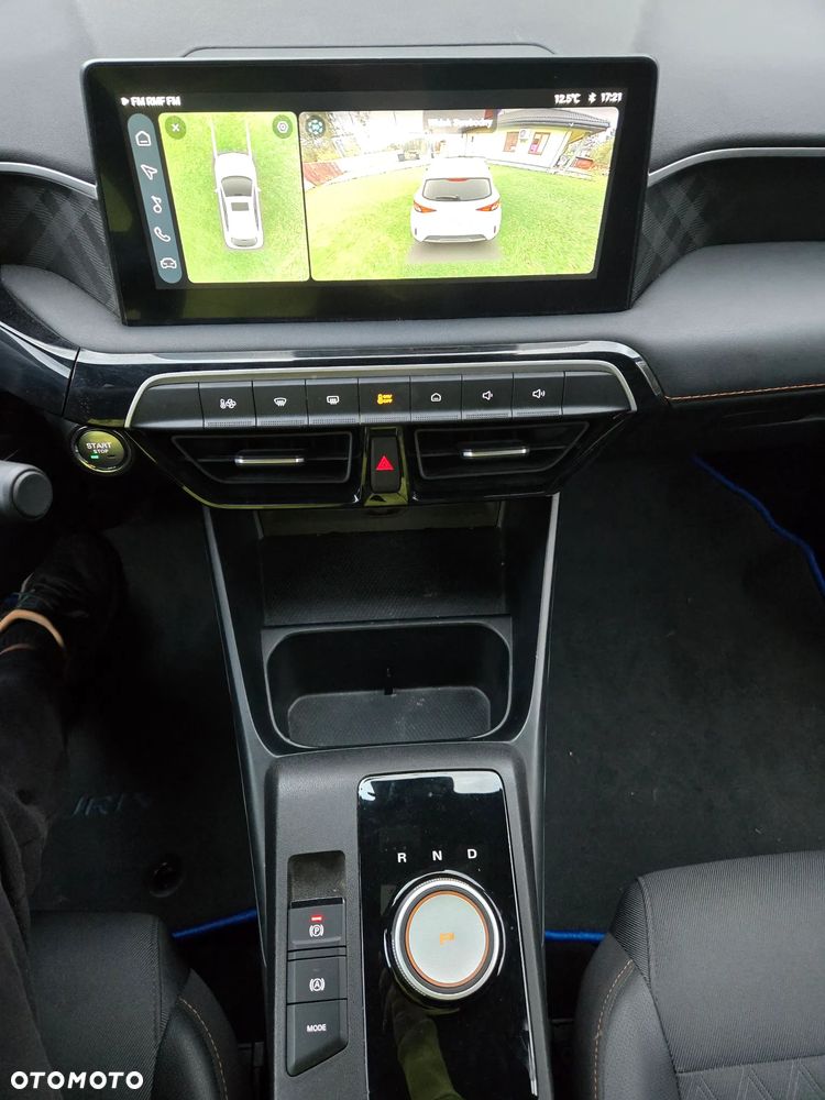 MG MG3 3 Hybrid+ Luxury - 17