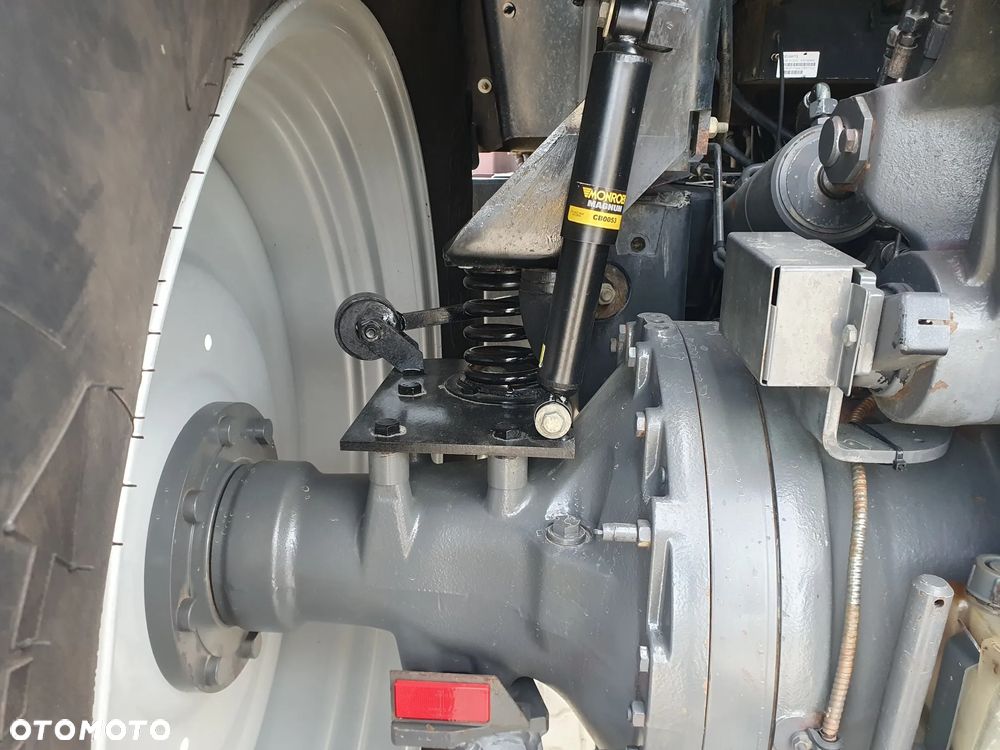 Massey Ferguson 7490 - 10