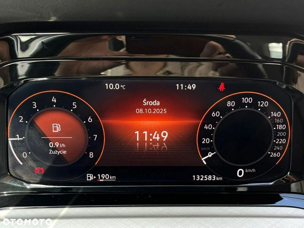 Volkswagen Golf Variant - 32