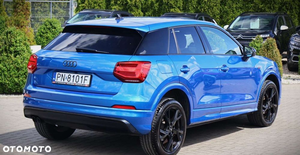 Audi Q2 - 6