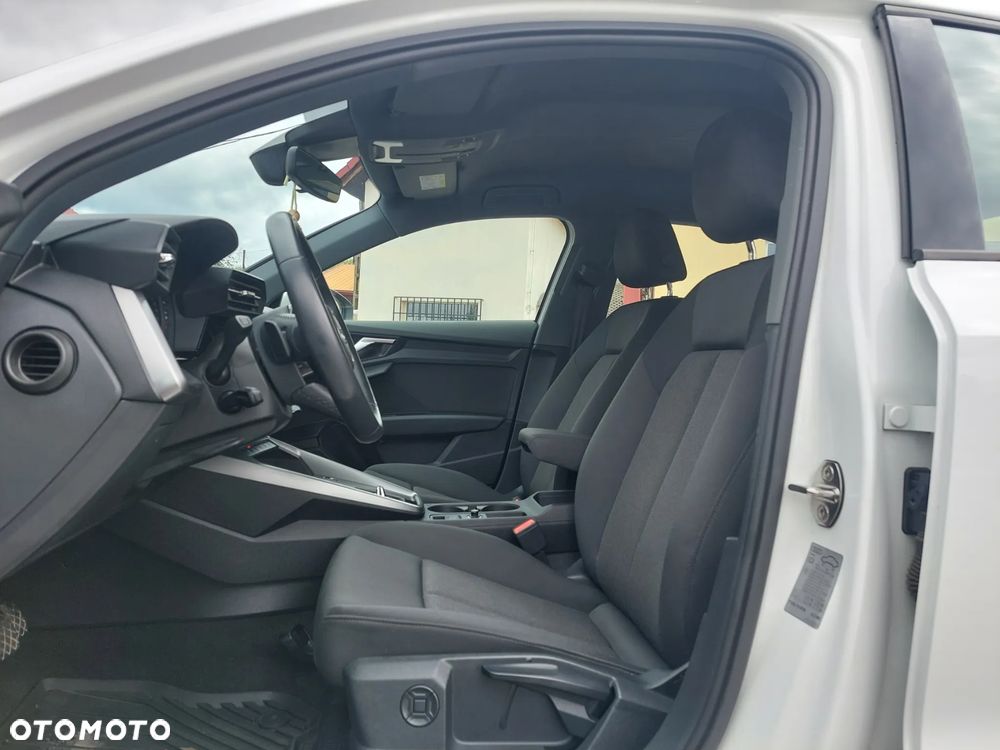 Audi A3 Limousine - 32