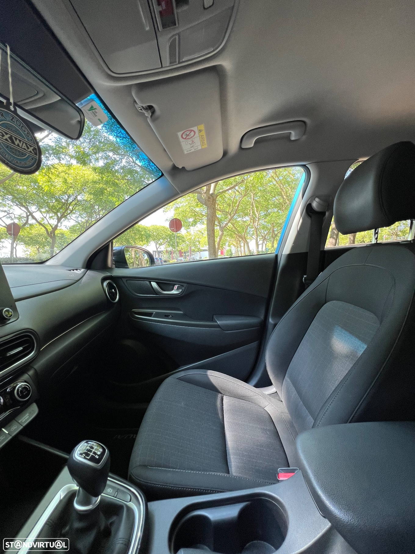 Hyundai Kauai 1.0 T-GDi Premium - 9