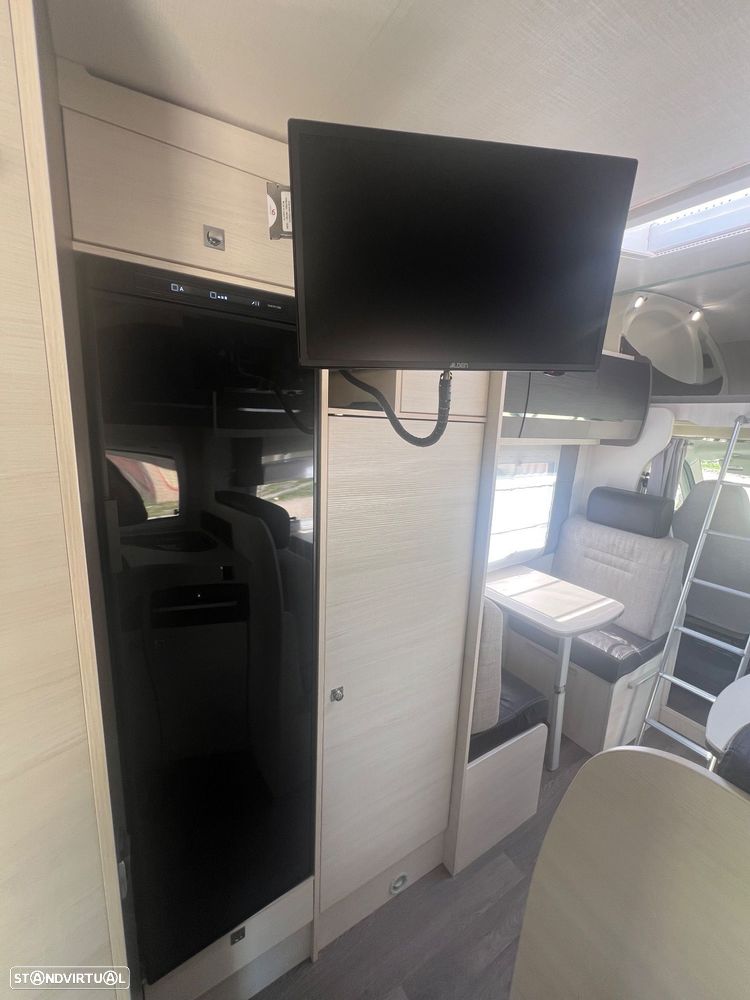 Chausson Trigano - 11