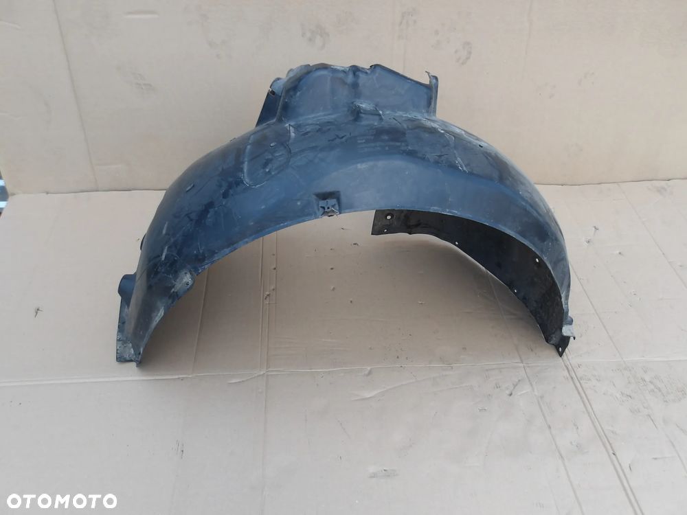 NADKOLE PRAWY PRZOD AUDI A4 B9 LIFT 8W0821172K - 4