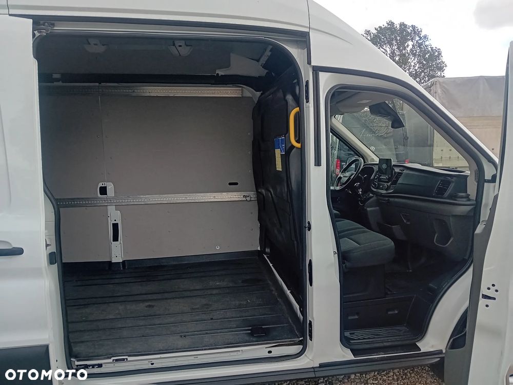 Ford Transit - 14
