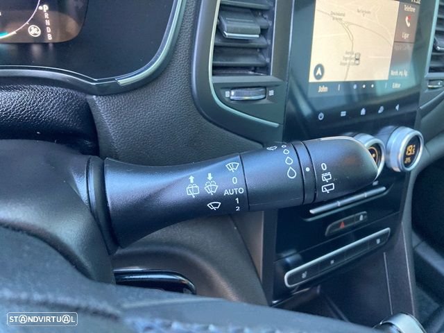 Renault Mégane Sport Tourer 1.6 E-Tech Plug-In Limited - 17