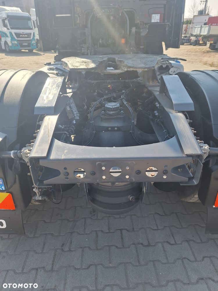 Volvo FH 500 eur6 2017 - 14