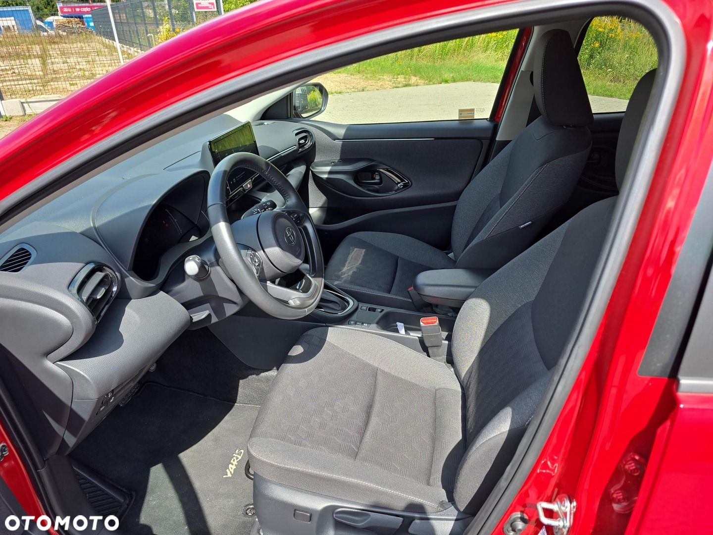 Toyota Yaris - 14