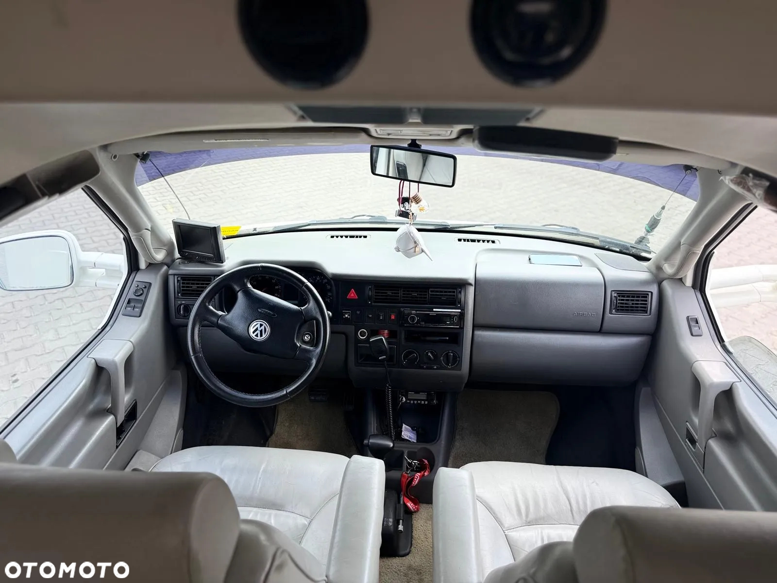 Volkswagen Transporter - 16
