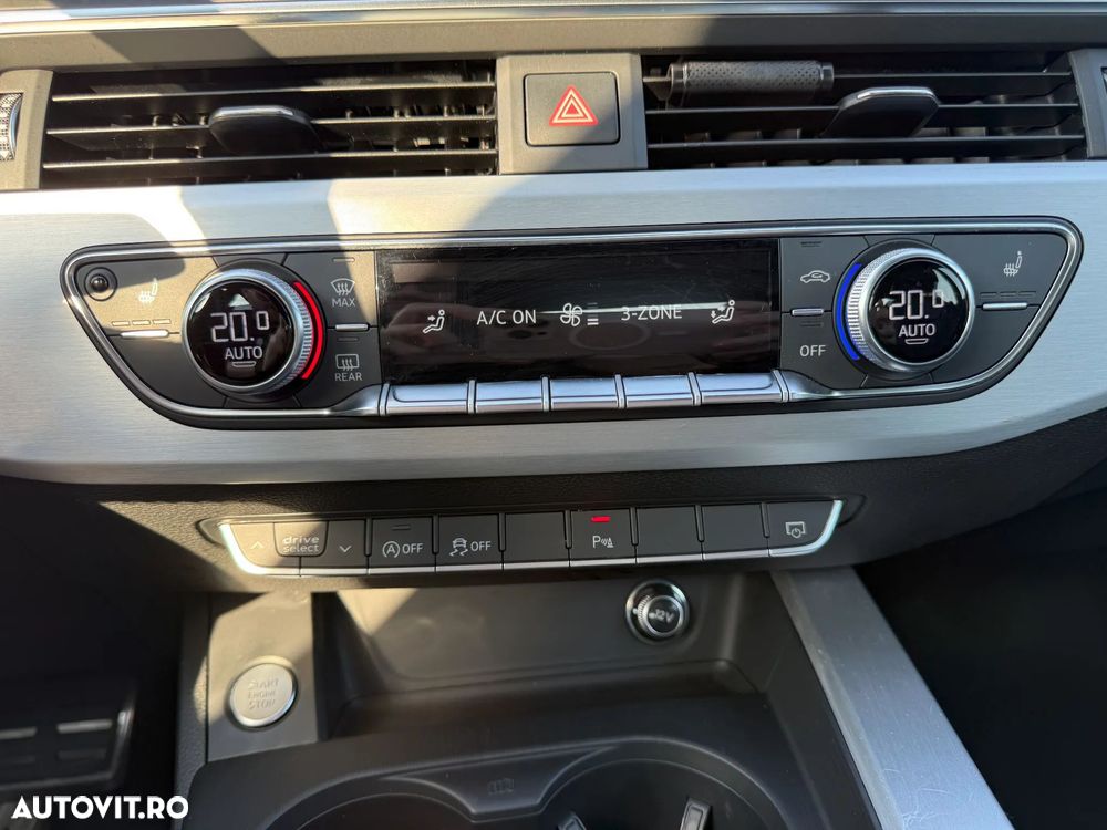Audi A5 Sportback - 25