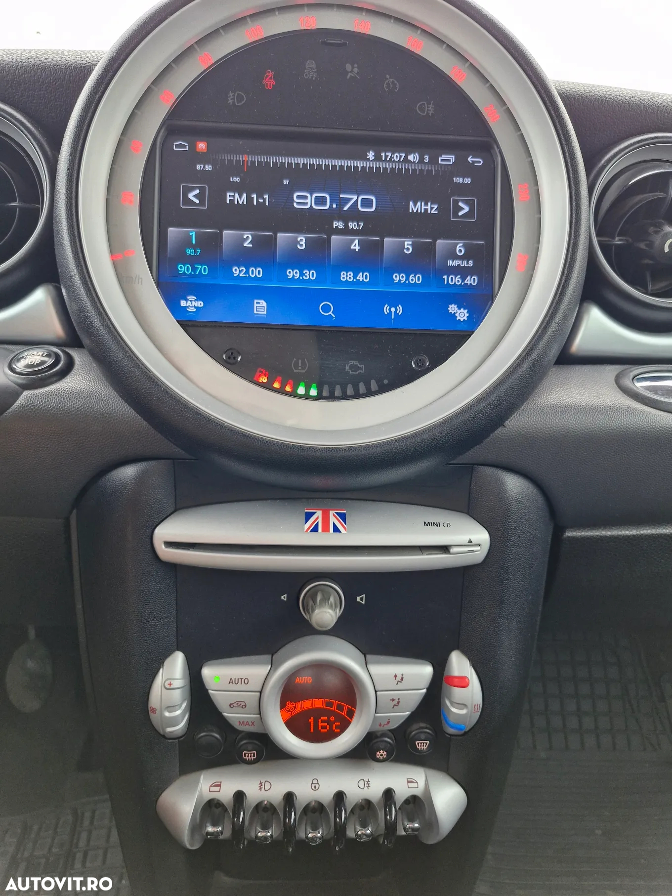 Mini ONE Standard - 6
