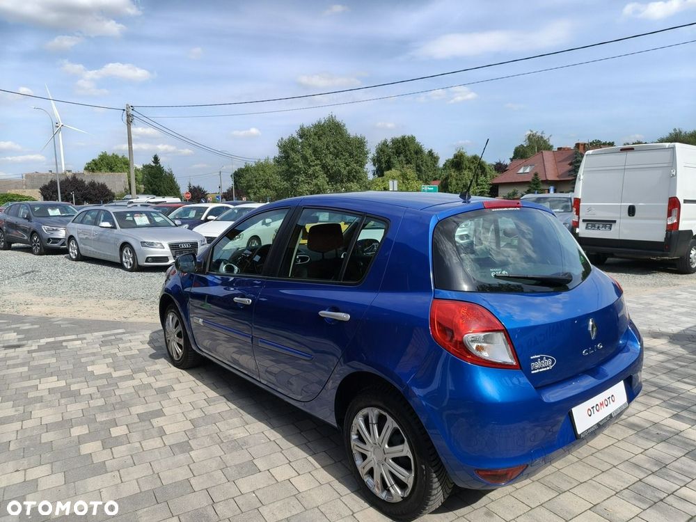 Renault Clio - 4
