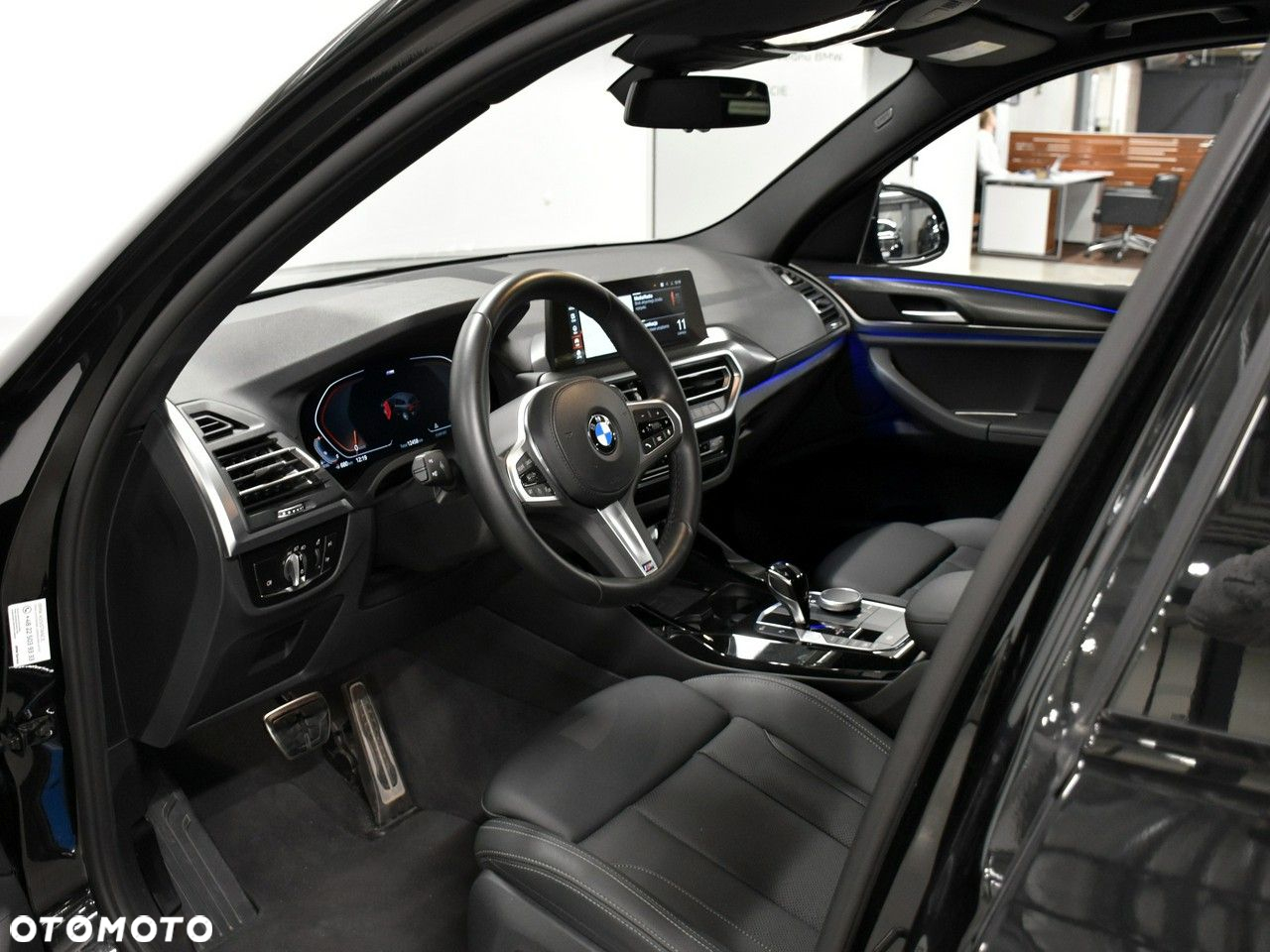 BMW X3 - 9
