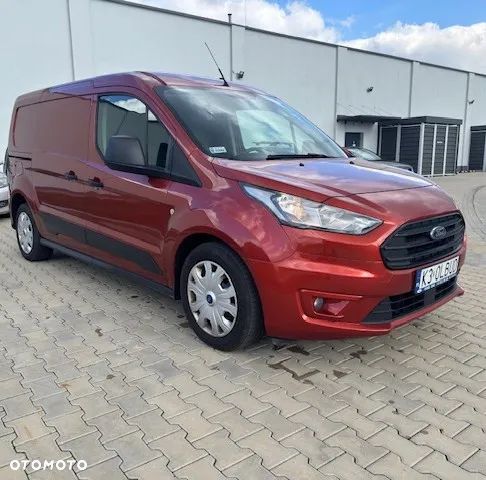 Ford TRANSIT CONNECT - 3