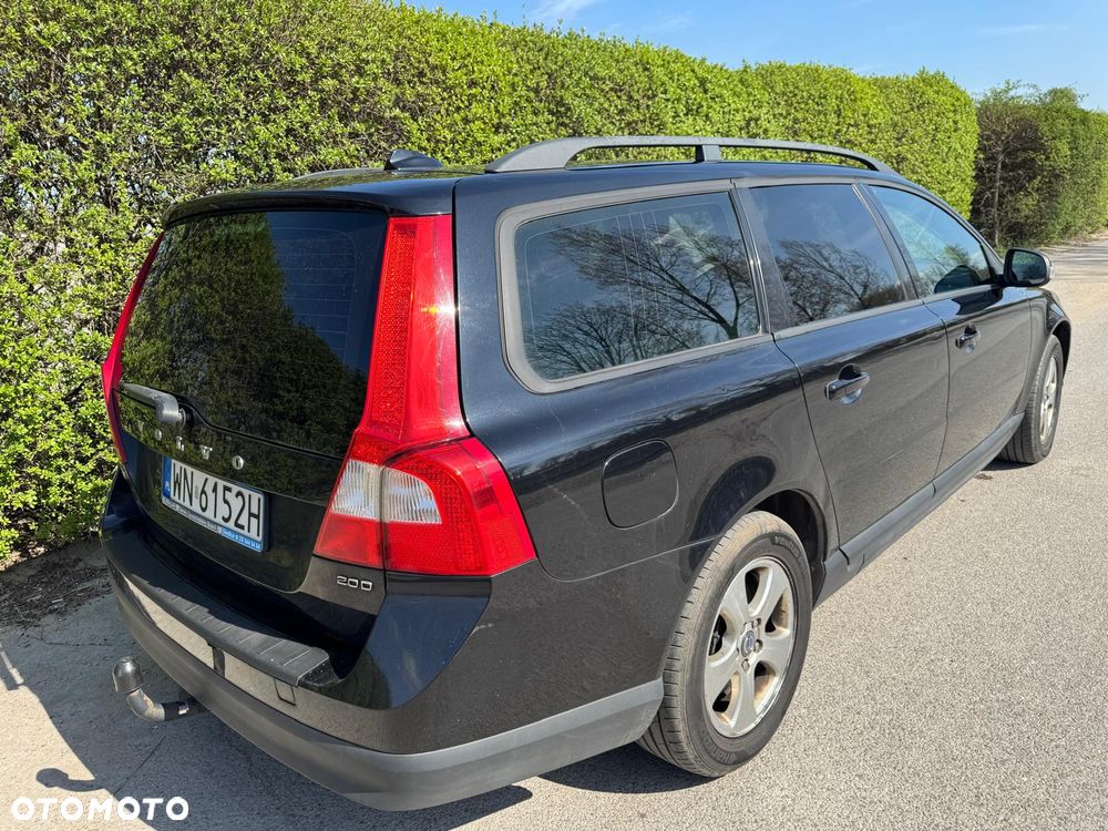 Volvo V70 2.0D Momentum - 2