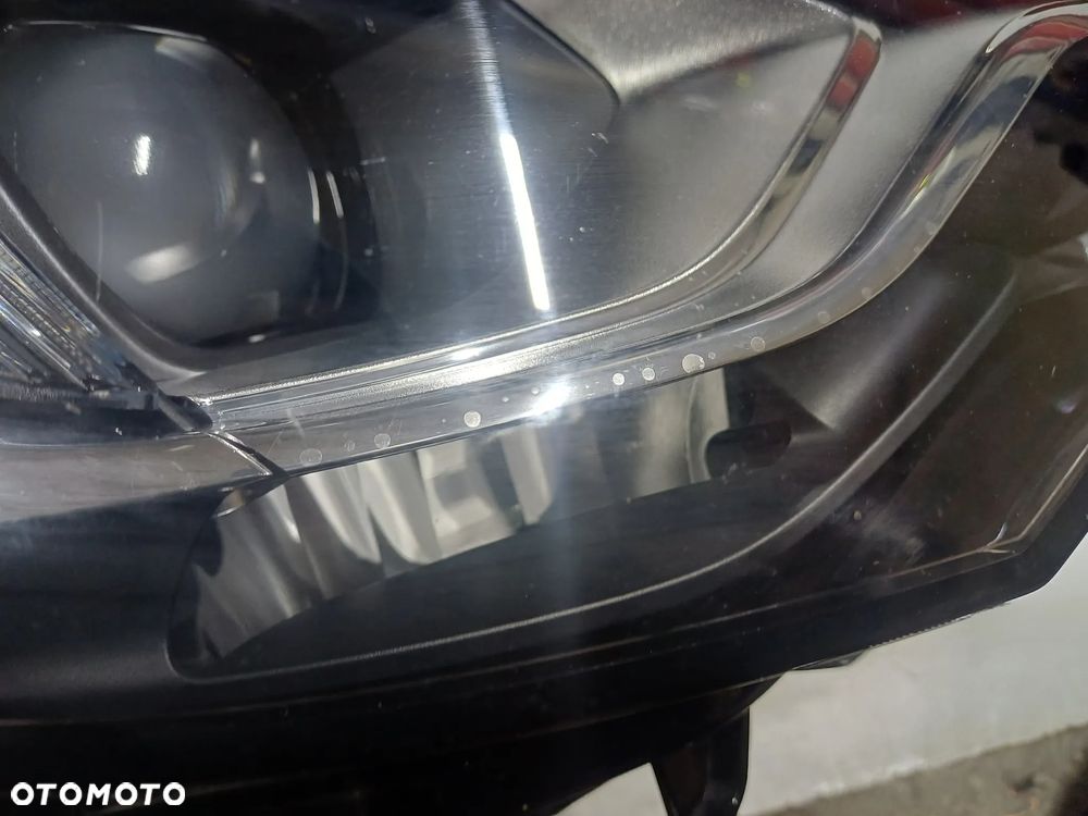 Lampa prawy przod OPEL ASTRA V 5 K FULL LED EUROPA - 8