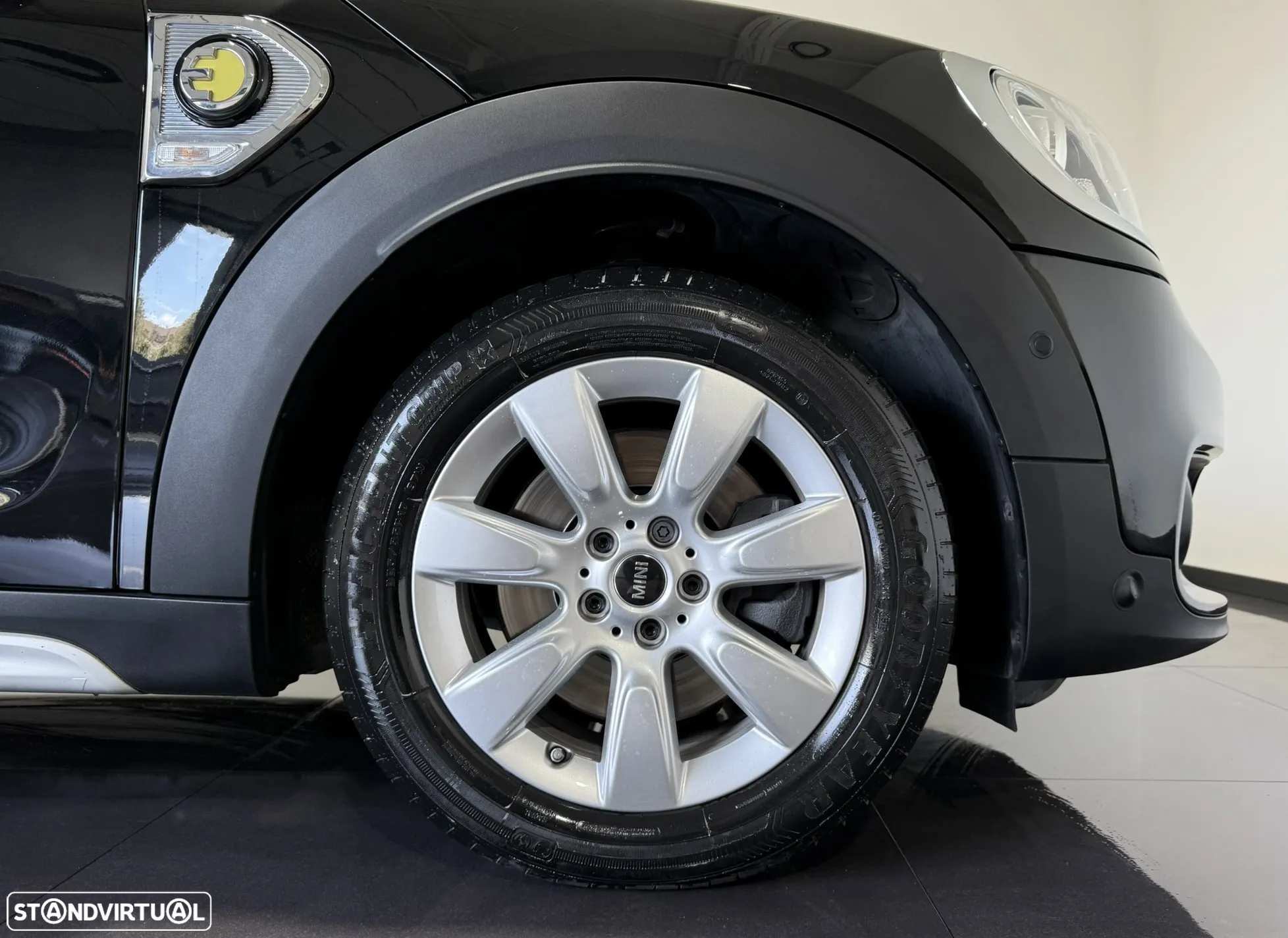 MINI Countryman Cooper SE ALL4 Auto - 51