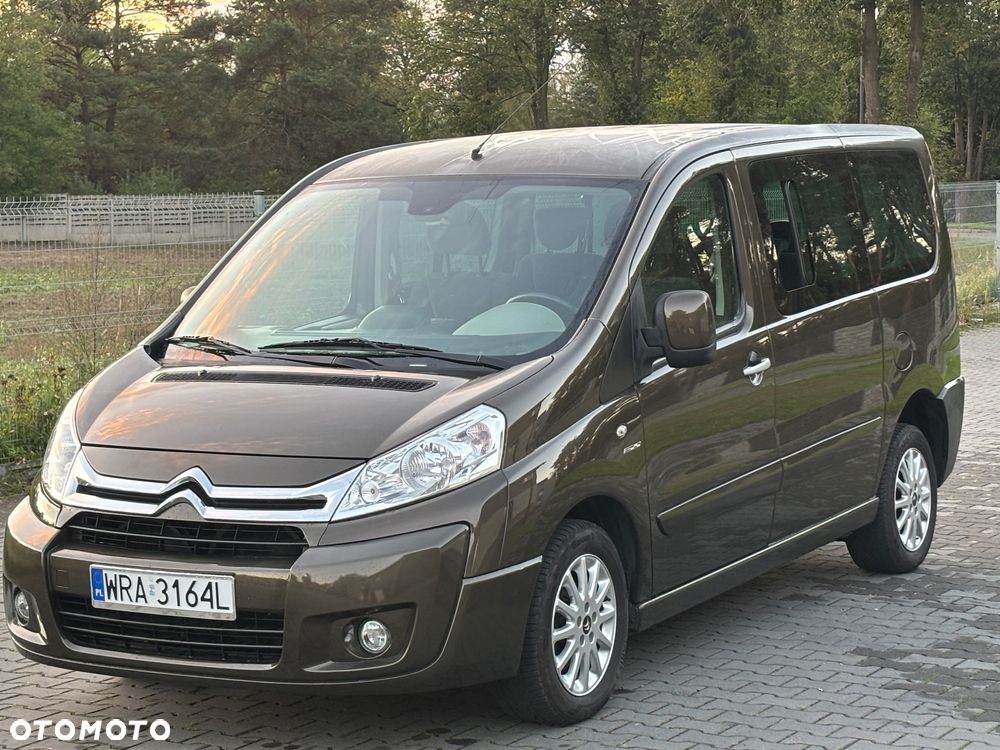 Citroën Jumpy Combi - 4