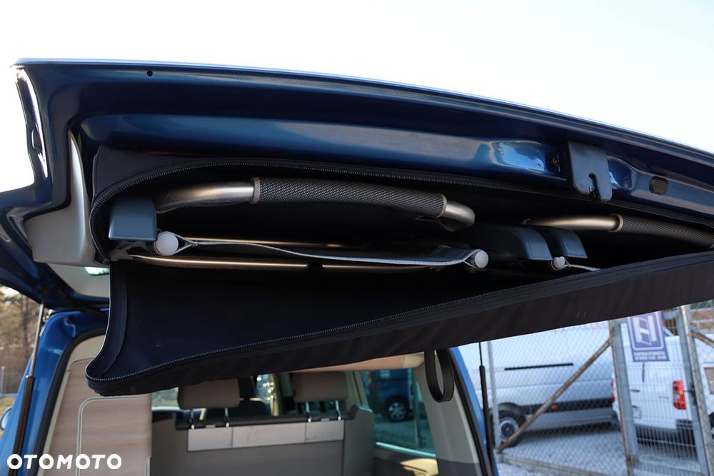 Volkswagen California - 31