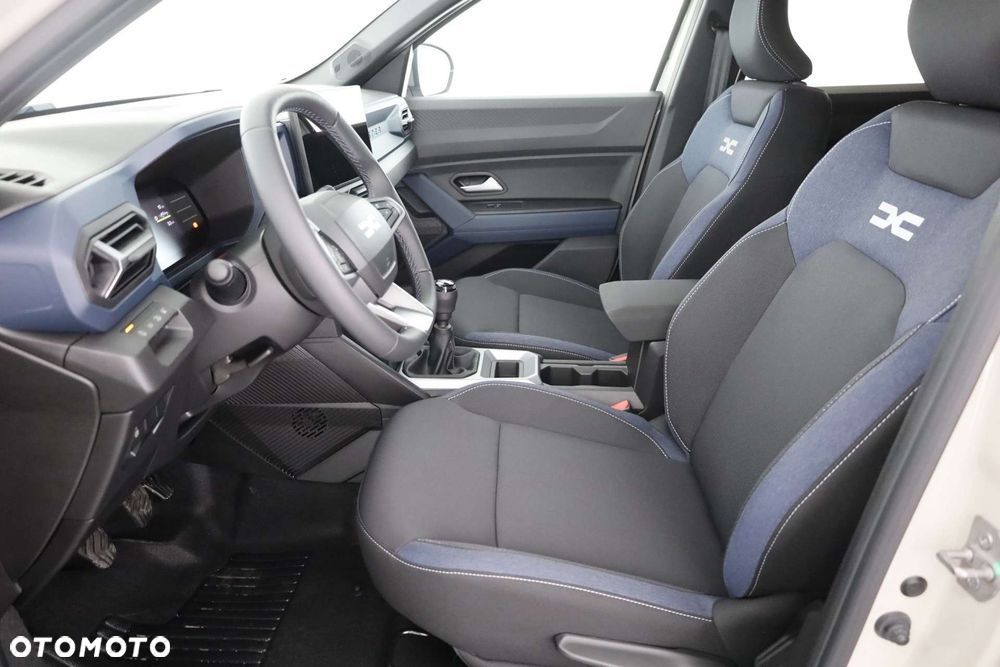 Dacia Duster 1.2 Eco-G 120 Journey - 13