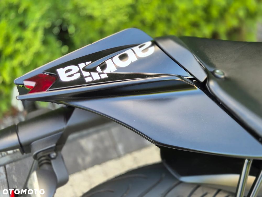 Aprilia RS - 12