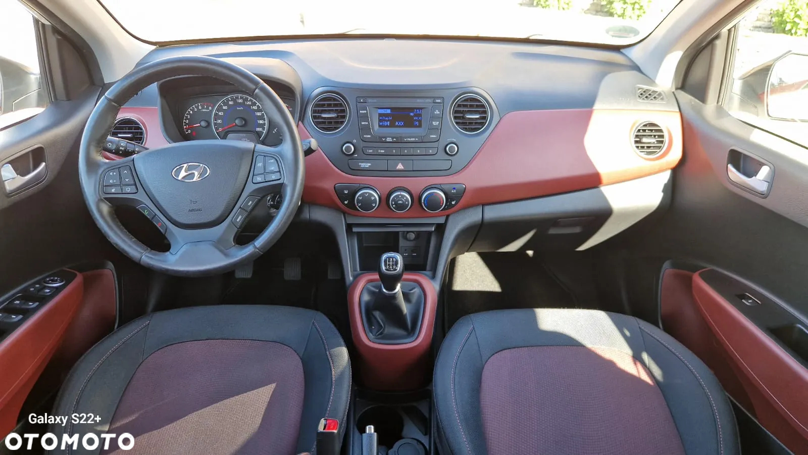 Hyundai i10 1.2 Premium - 7