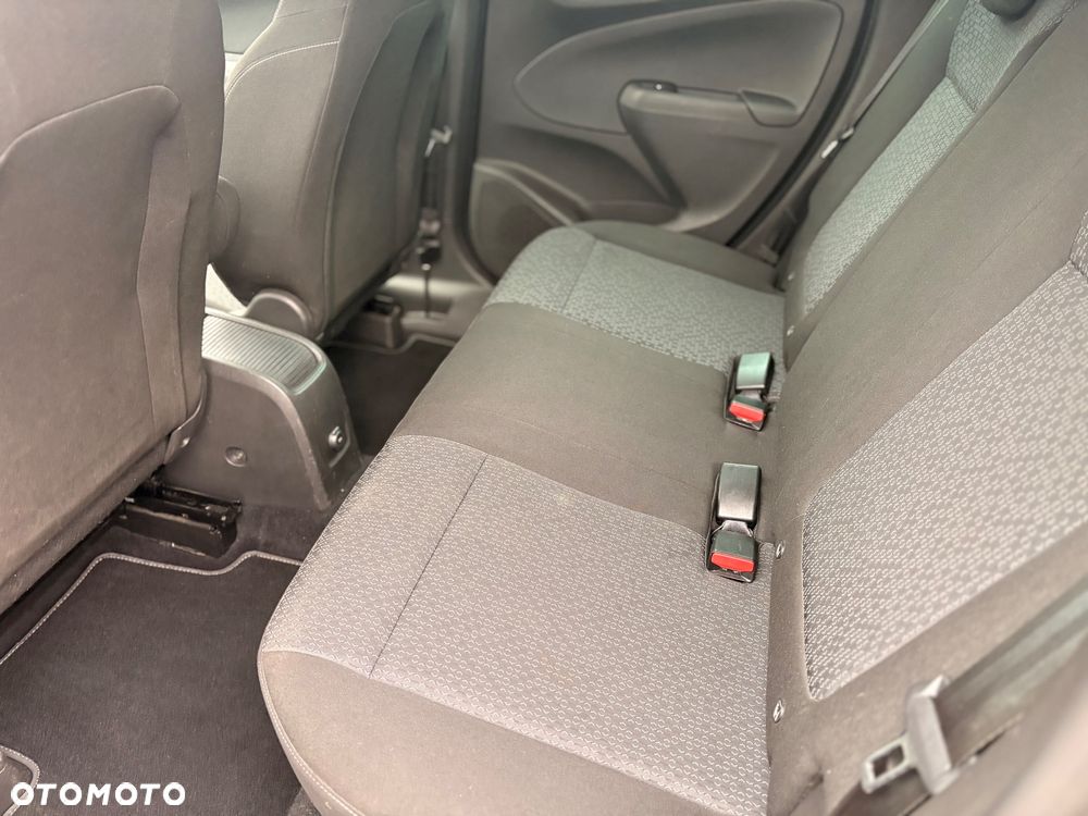 Opel Crossland X 1.2 Innovation - 15