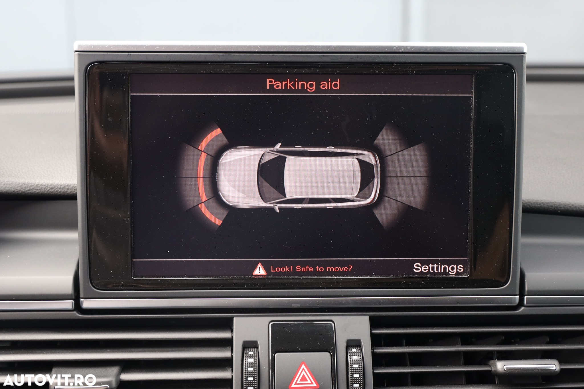 Audi A6 Allroad 3.0 TDI Quattro Stronic - 14