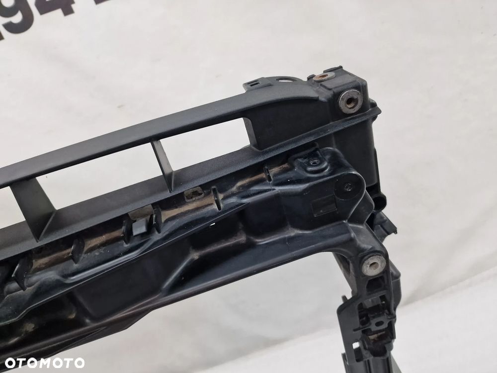 VW GOLF VII 5G0 WZMOCNIENIE CZOŁOWE / PAS PRZEDNI NR 5G0805594 , 5G0805594R / 5G0805588 , 5G0805588R NR AUKCJI WZM445 - 16