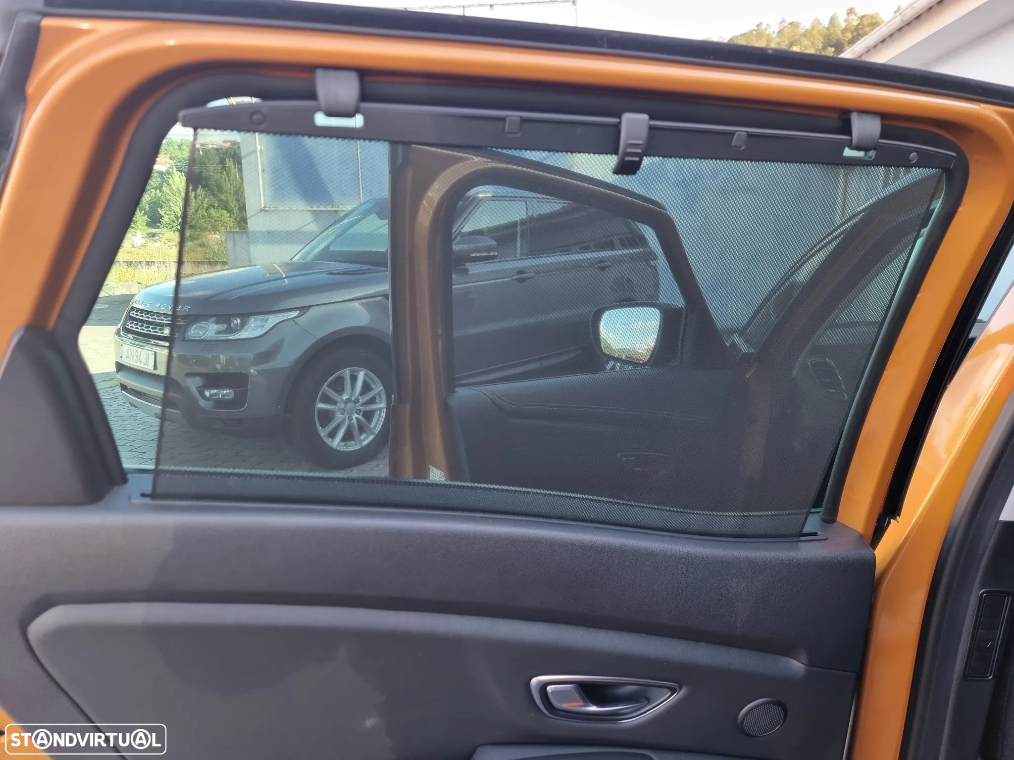 Renault Scénic 1.3 TCe Bose Edition - 37