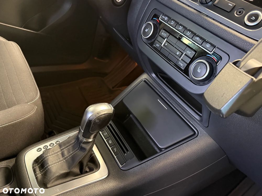 Volkswagen Tiguan 2.0 TDI DPF 4Motion DSG Sport & Style - 26