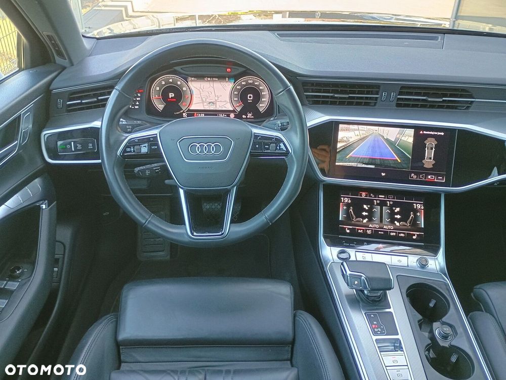 Audi A6 Limousine - 18