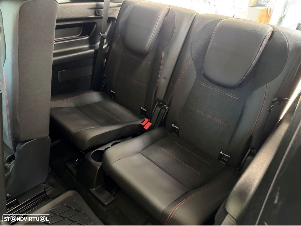 Mercedes-Benz GLB 220 d 4Matic 8G-DCT AMG Line - 19