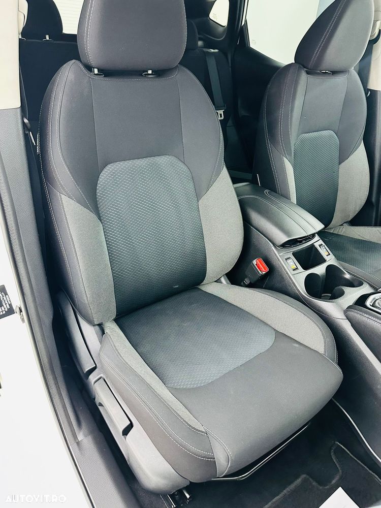 Nissan Qashqai 1.3 DIG-T DCT N-WAY - 17