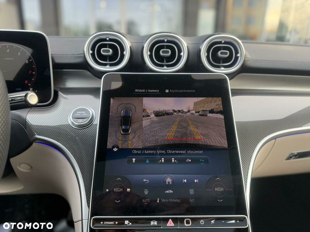 Mercedes-Benz CLE 200 9G-TRONIC Edition AMG Line - 12