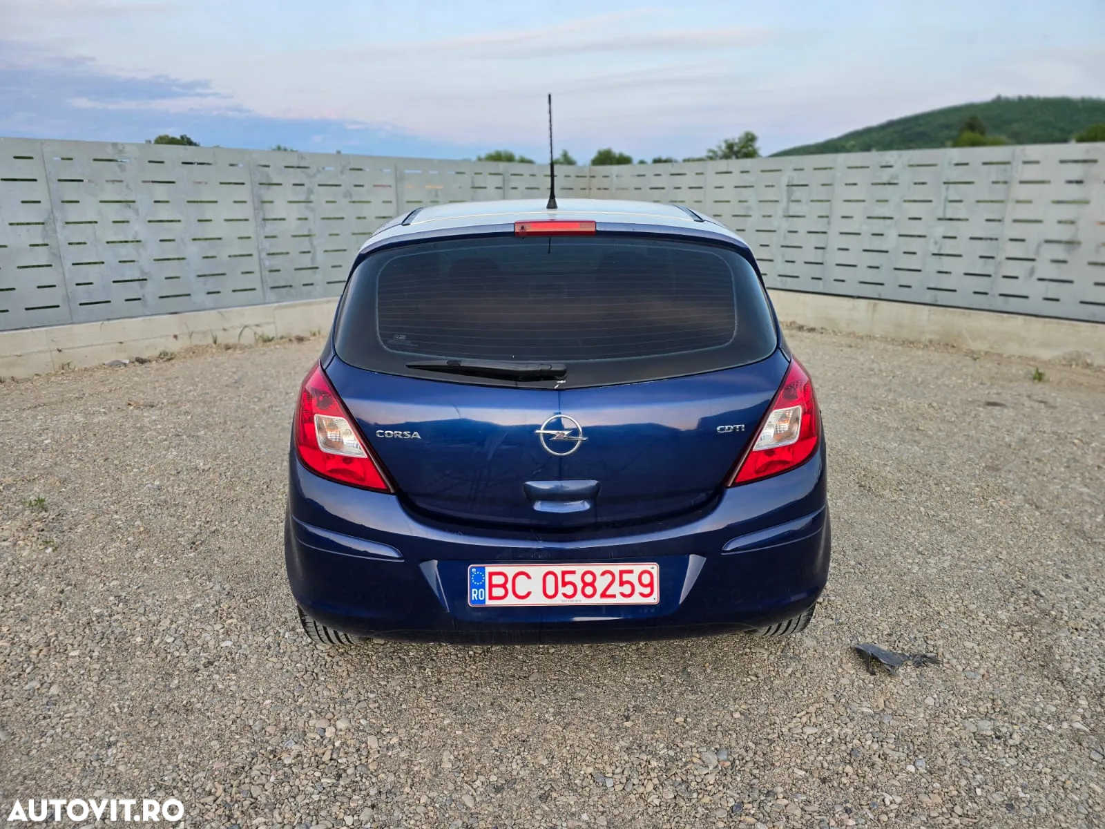 Opel Corsa 1.3 CDTI - 3