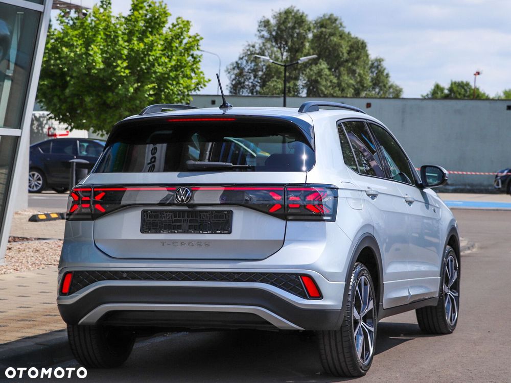 Volkswagen T-Cross - 4