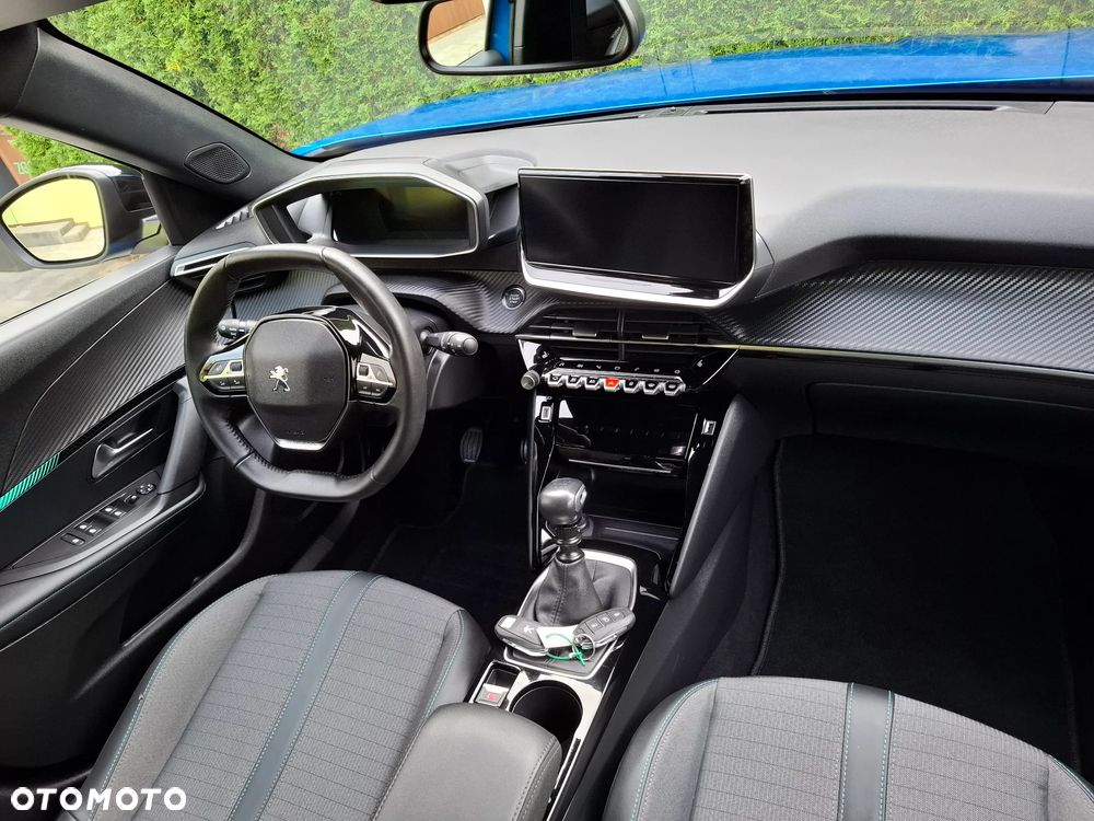 Peugeot 2008 - 17