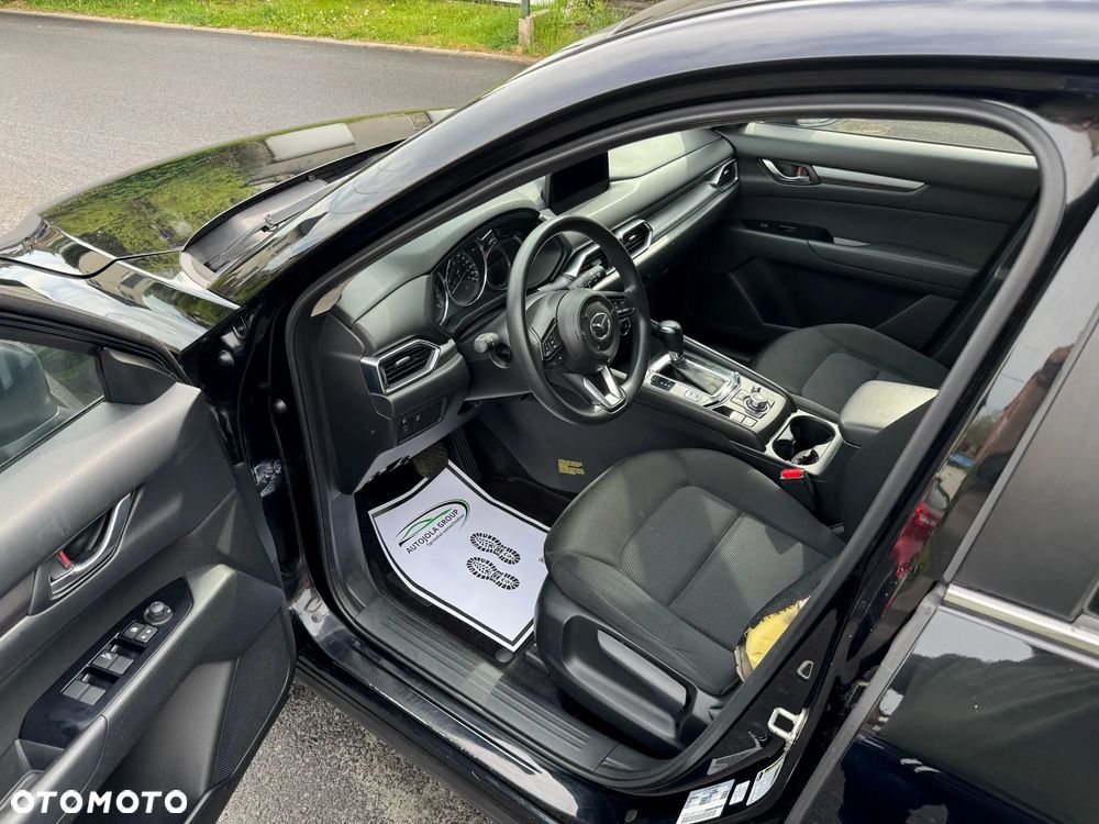 Mazda CX-5 - 8