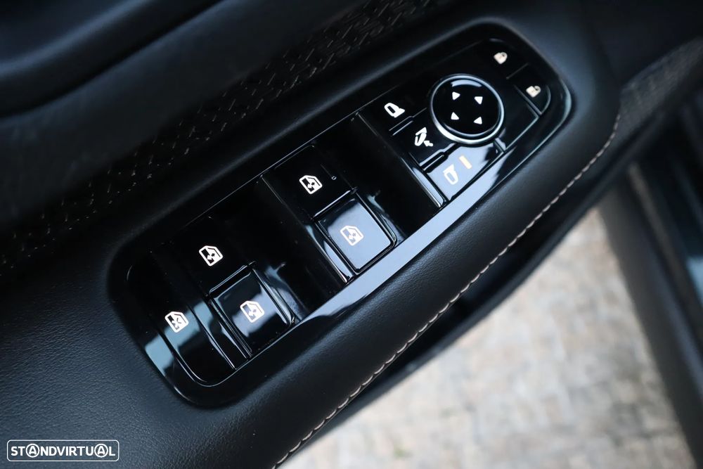 Nissan Ariya 87 kWh Advance Carr. 22kW - 17