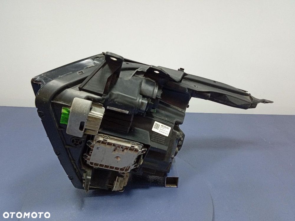 KIA SPORTAGE V 21- REFLEKTOR PRAWY FULL LED 92102R2100 - 6