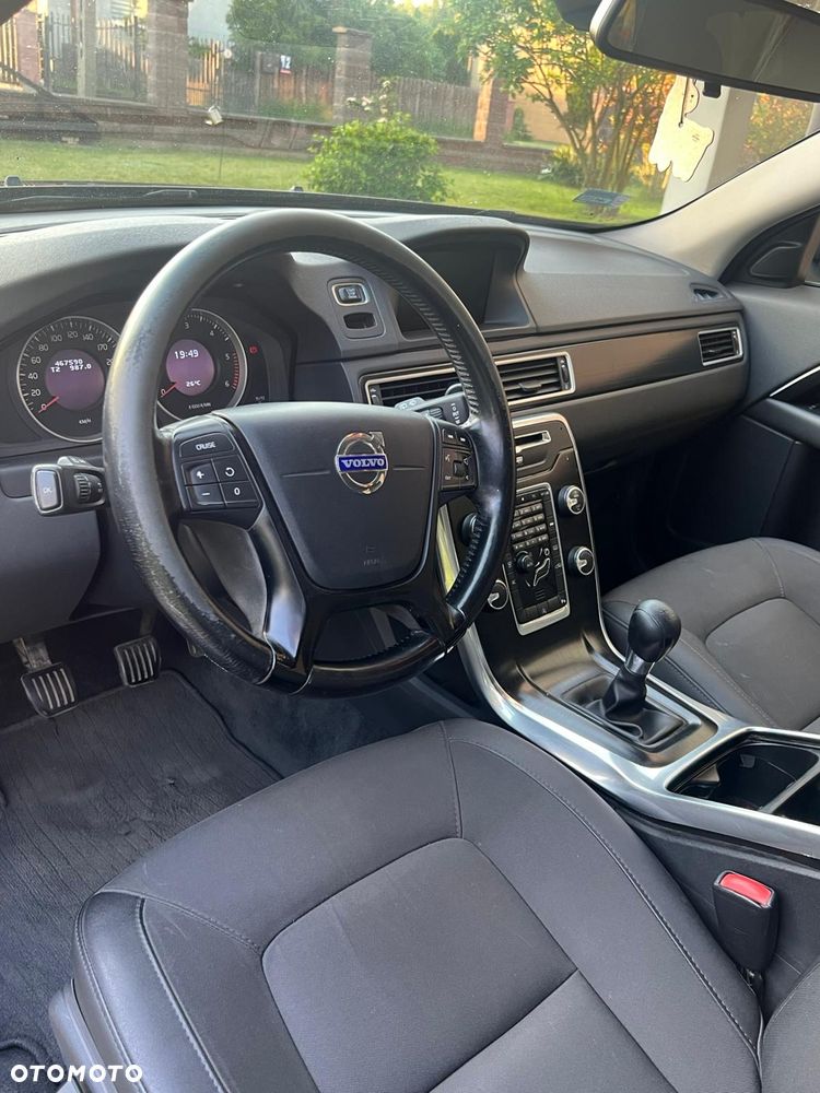 Volvo V70 D3 Edition - 6