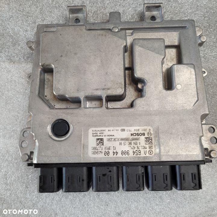 DRZWI IVECO DAILY MASTER MASCOTT PRAWE - 1