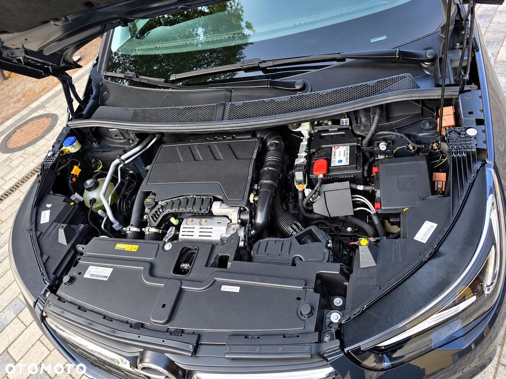 Opel Grandland X - 24