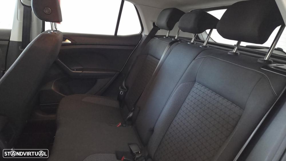VW T-Cross 1.0 TSI Life - 14