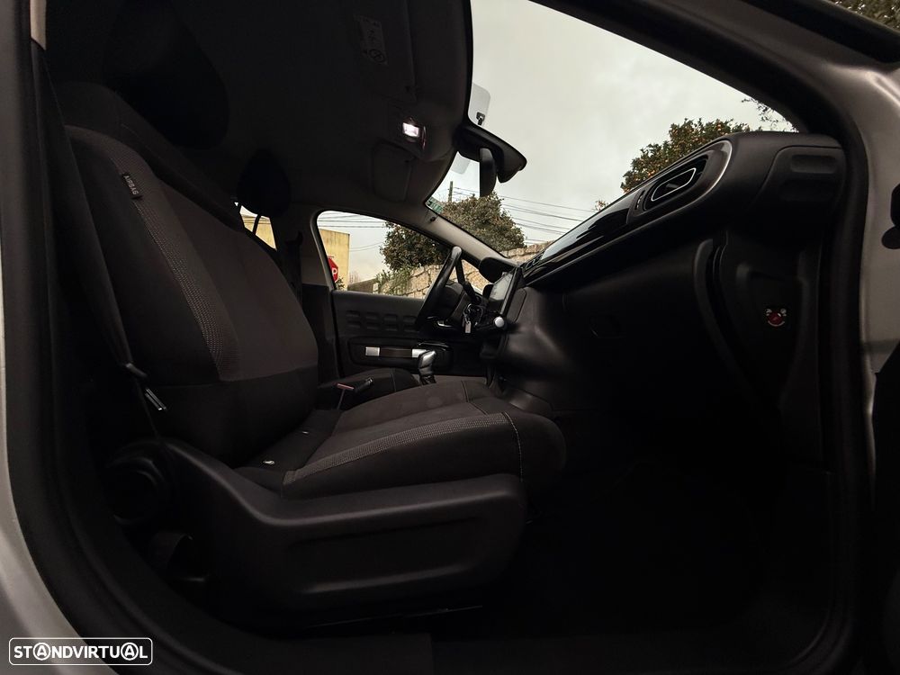 Citroën C3 1.2 PureTech Shine - 11
