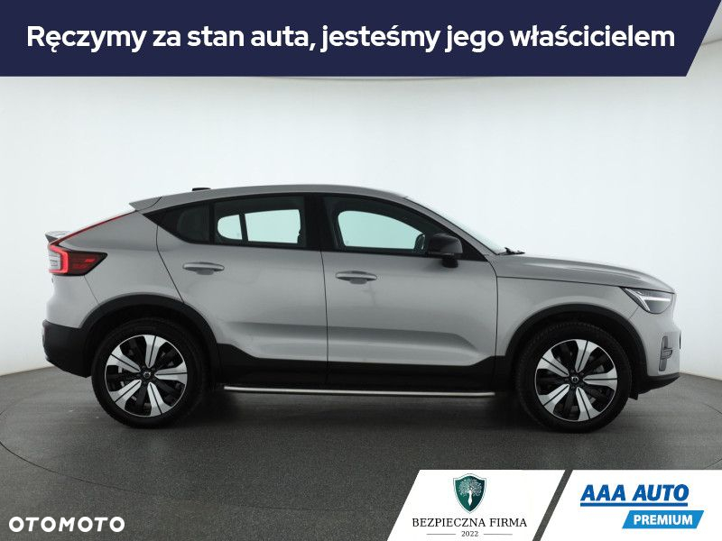 Volvo C40 - 6